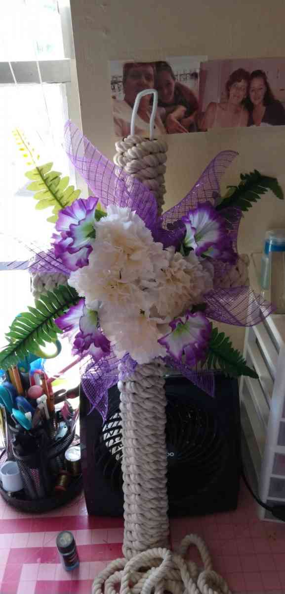 wreaths and tumblers - Vero Beach, Florida - FleaMarketBay