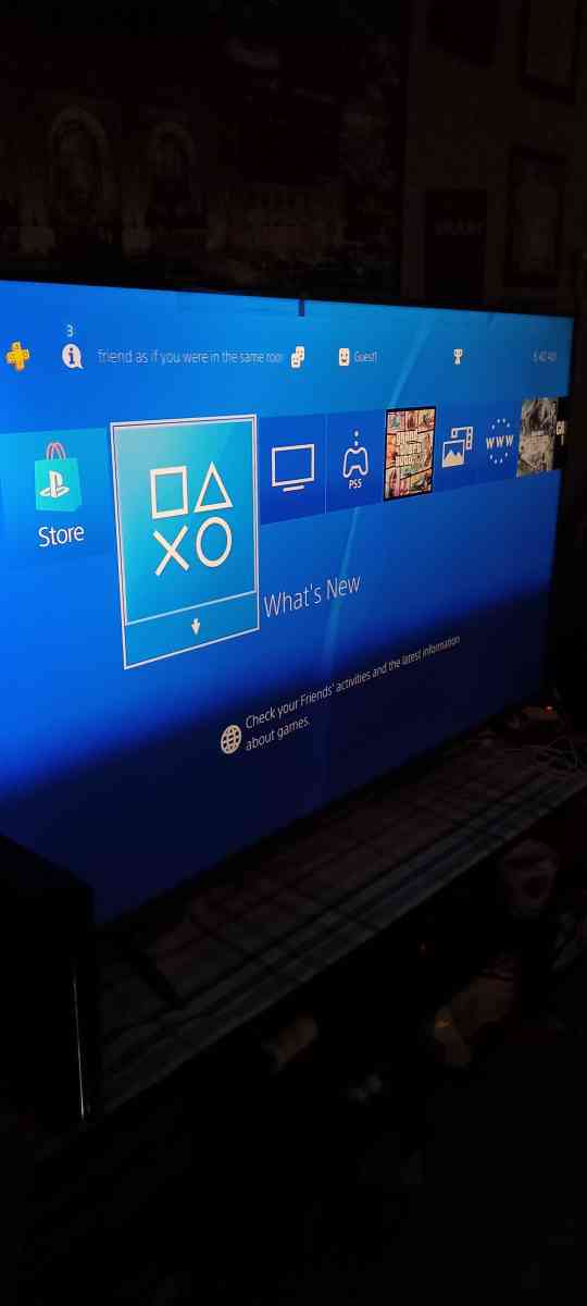 Playstation 4 pro - Fort Worth, Texas - FleaMarketBay