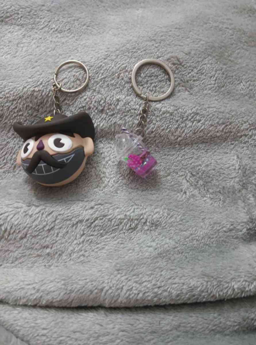 Key chains - Tampa, Florida