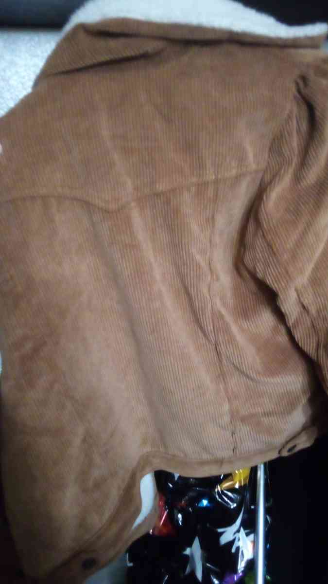 womens brown jacket - Phoenix, Arizona