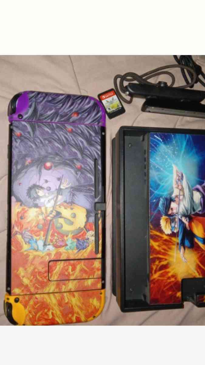 switch - Arizona City, Arizona - FleaMarketBay