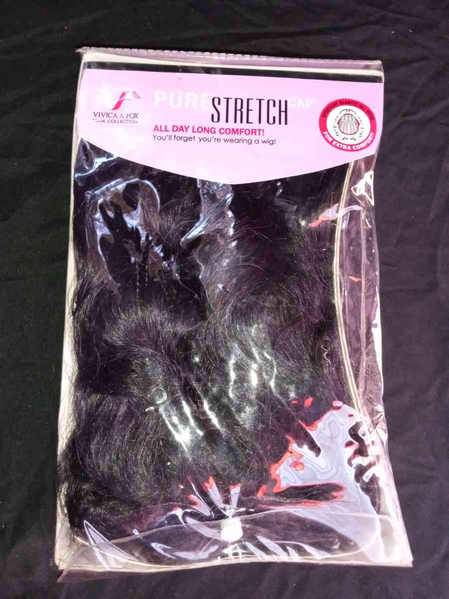 Brand New Wigs - Fresno, California - FleaMarketBay