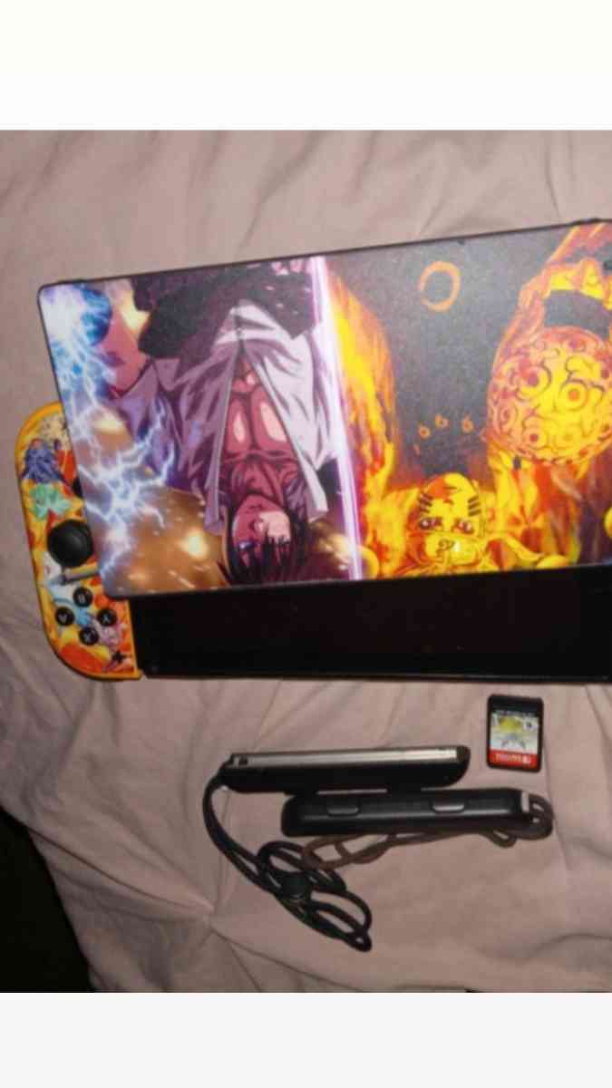 switch - Arizona City, Arizona