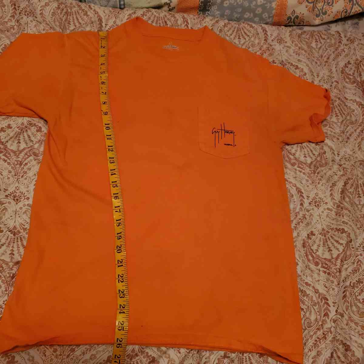 guy Harvey Men Tshirt - Winterville, North Carolina - FleaMarketBay