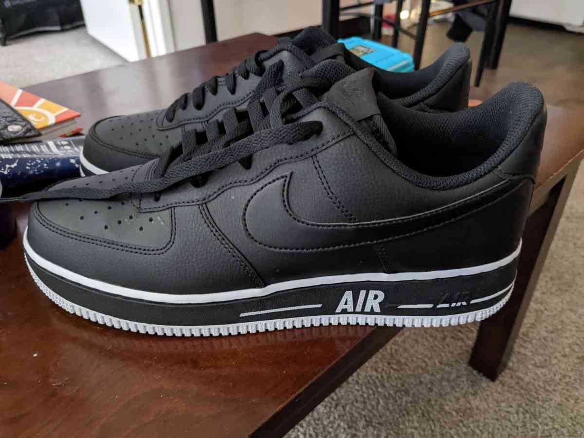 Nike air force - Las Vegas, Nevada - FleaMarketBay