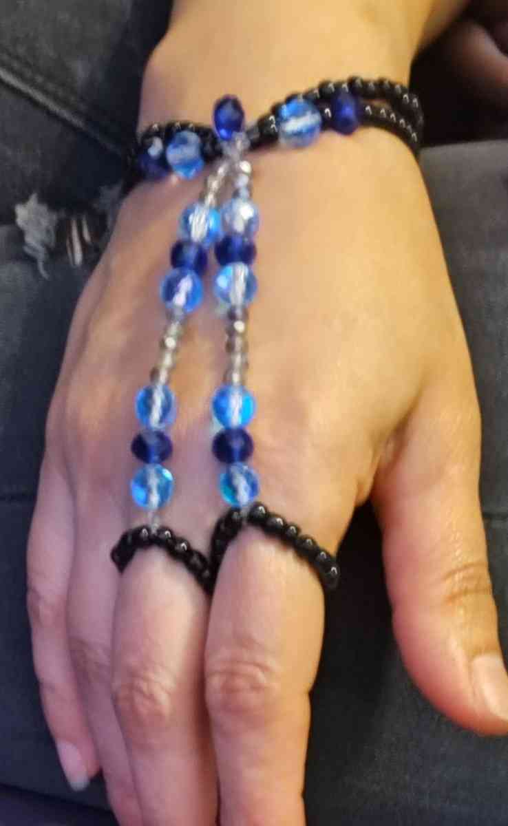 hand jewelry - Glenpool, Oklahoma - FleaMarketBay