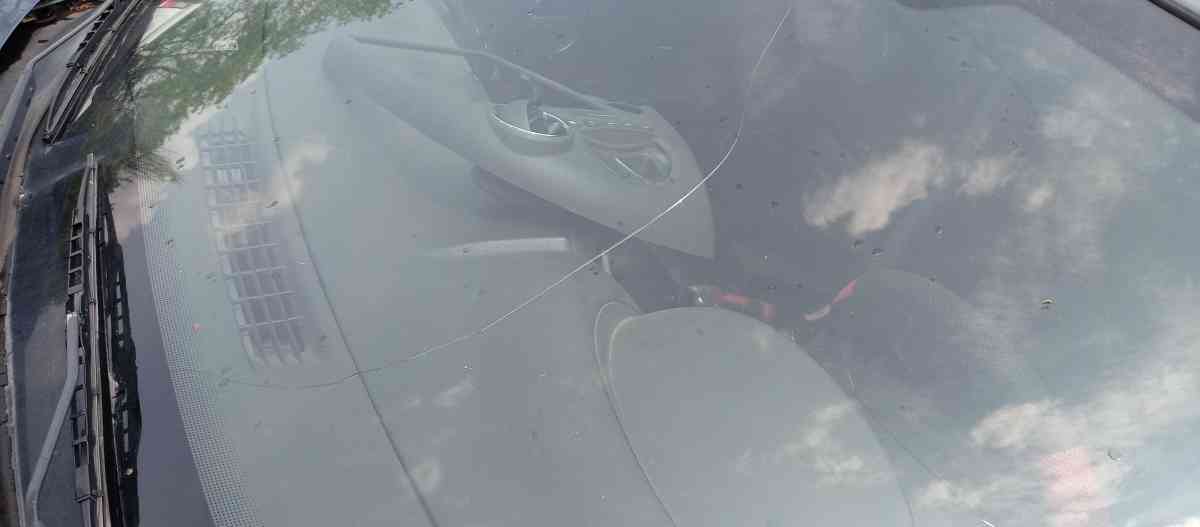 06 Pontiac Grand Prix Gt - Detroit, Michigan - FleaMarketBay