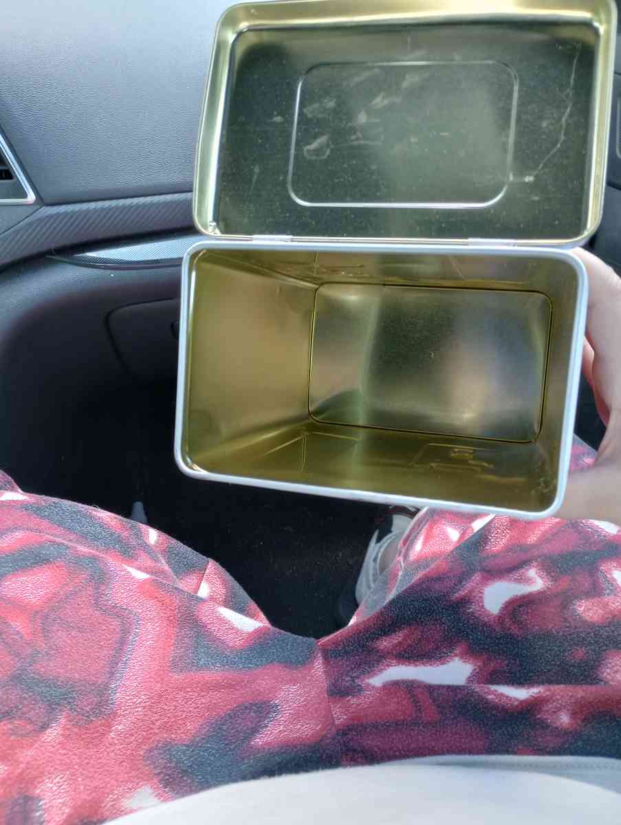 CocaCola can 1997 - Commerce, Georgia - FleaMarketBay