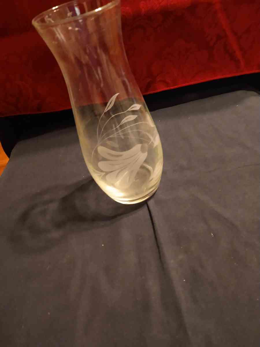 Pasabahoe vase - Martin, Georgia - FleaMarketBay