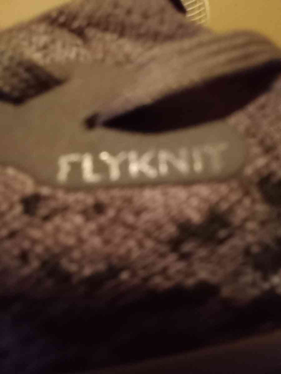 epic react Nike size 12 - Detroit, Michigan - FleaMarketBay