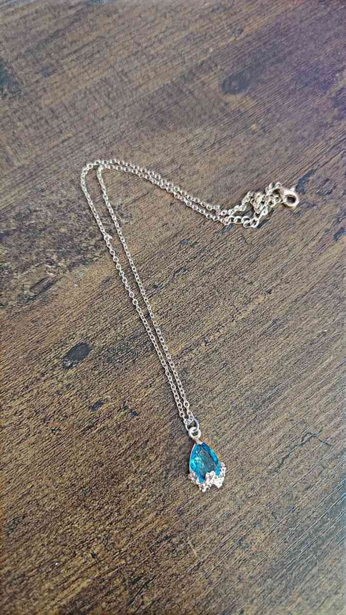 a necklace - Puyallup, Washington