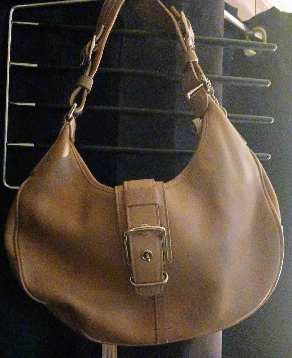 Coach bag - Venice, Florida - FleaMarketBay