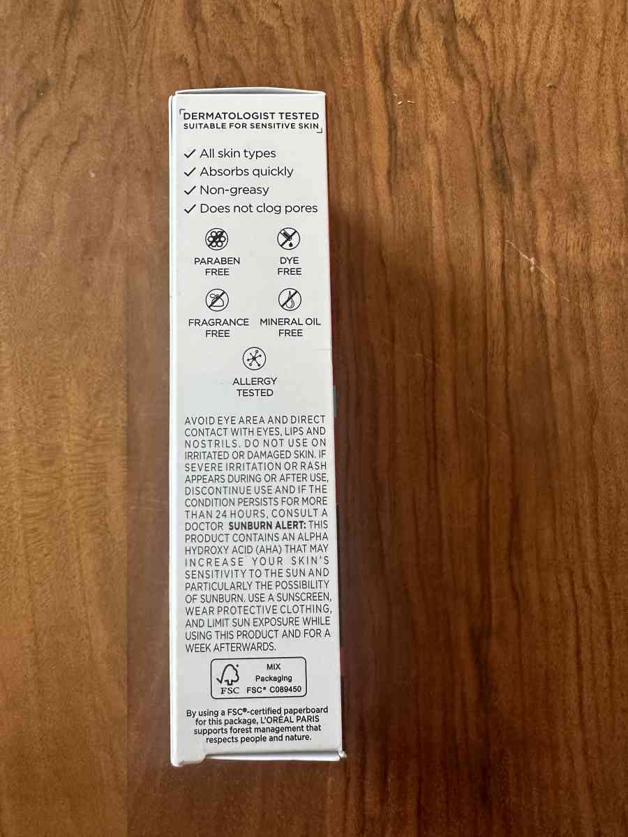 loreal - Pacoima, California - FleaMarketBay