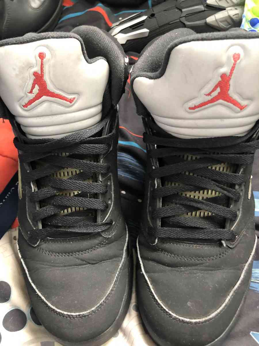 shoes - Hooper, Washington - FleaMarketBay