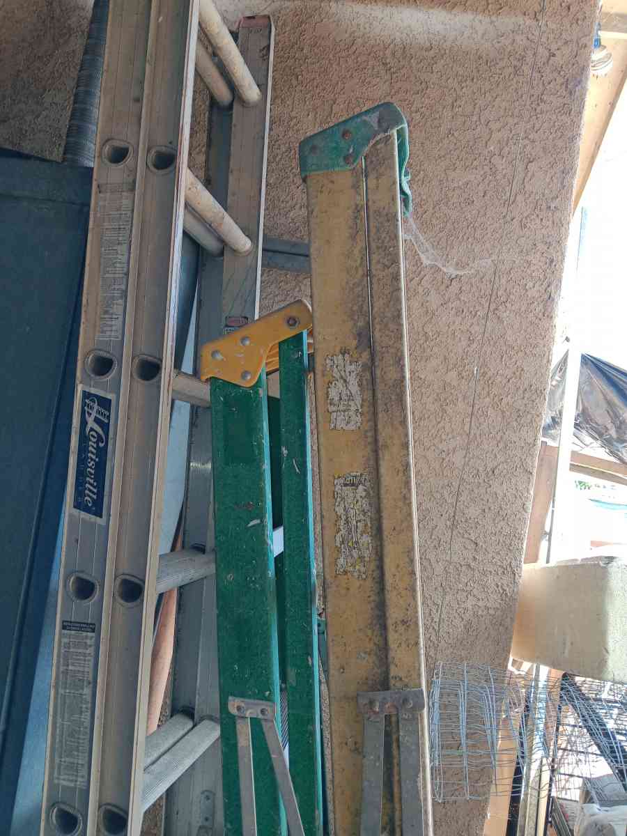 ladders - Los Angeles, California