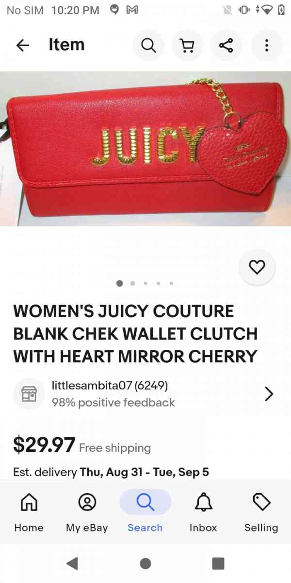 purse - Salisbury, North Carolina - FleaMarketBay