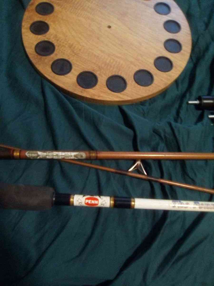 antiques all for 40 - Beverly, New Jersey - FleaMarketBay