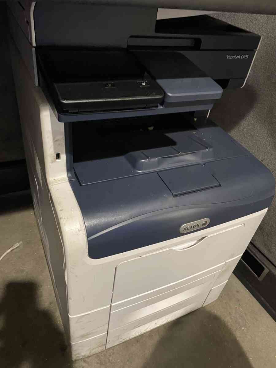 xeros printer fax - Houston, Texas