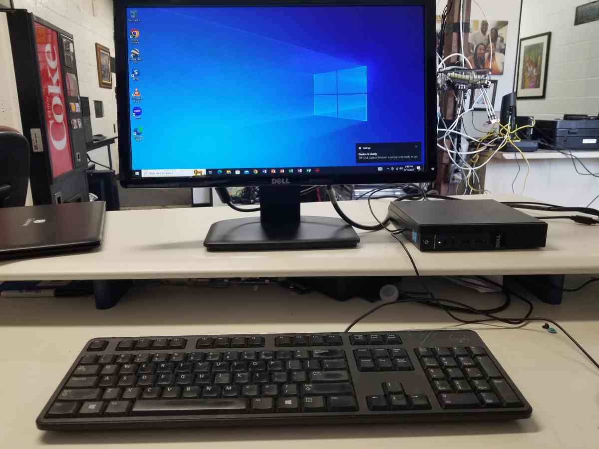 Computer Repair services - Dallas, Texas - FleaMarketBay