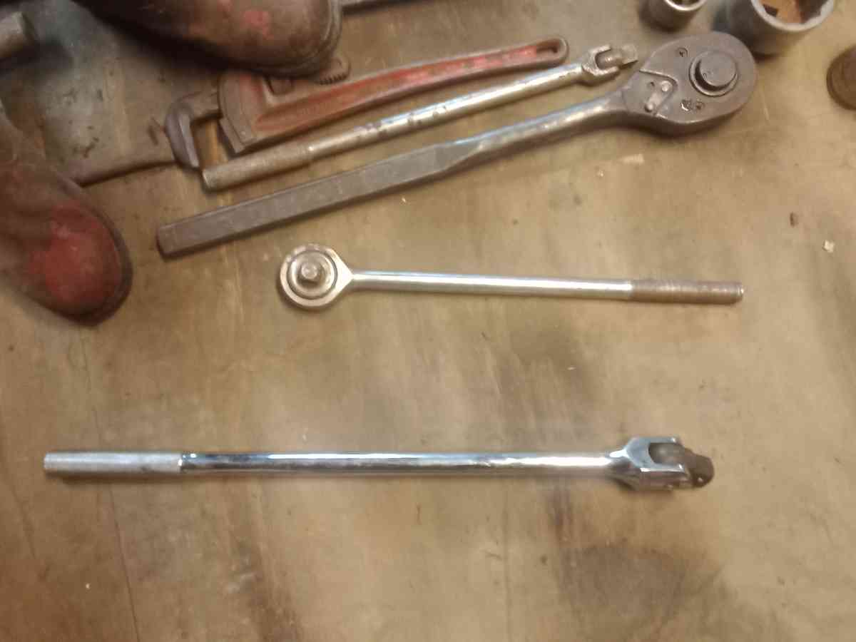 heavy equipment tools - Acworth, Georgia - FleaMarketBay