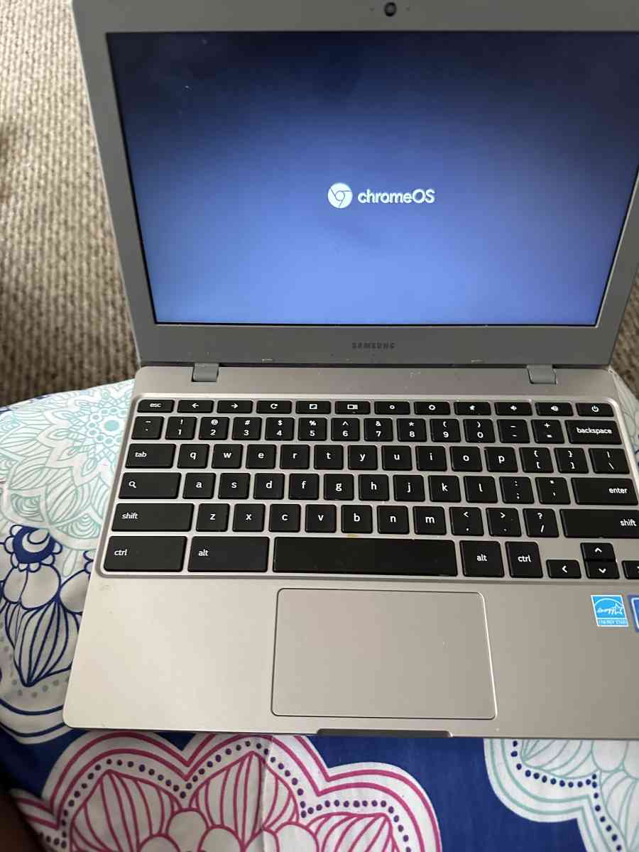 Samsung chromebook - Upper Darby, Pennsylvania - FleaMarketBay
