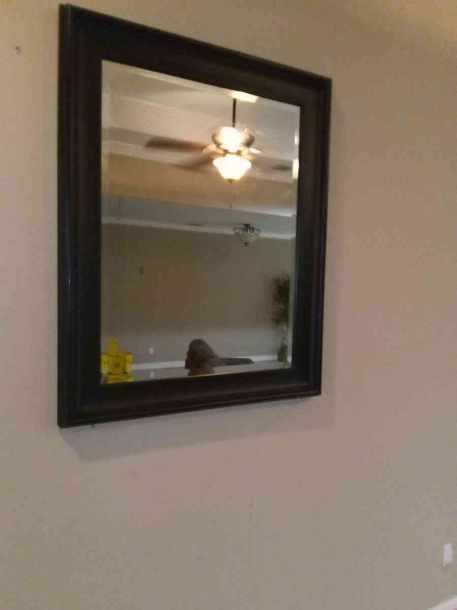 MIRROR S FROM DILLARDS - Corpus Christi, Texas