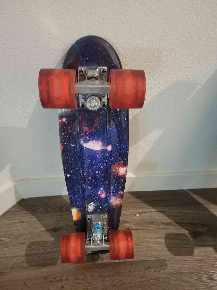 Penny Boards - Fullerton, California - FleaMarketBay