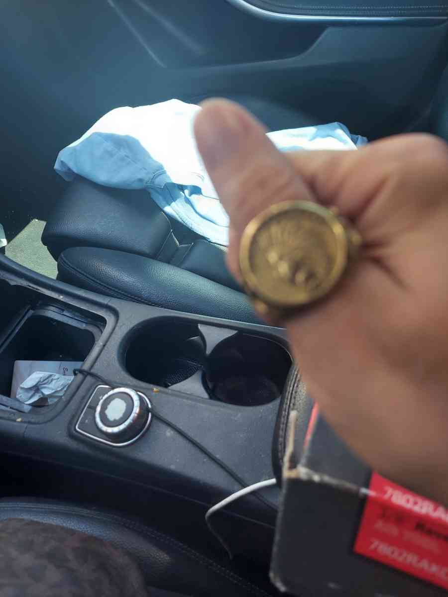 mens gold ring - Cedar Hill, Texas - FleaMarketBay