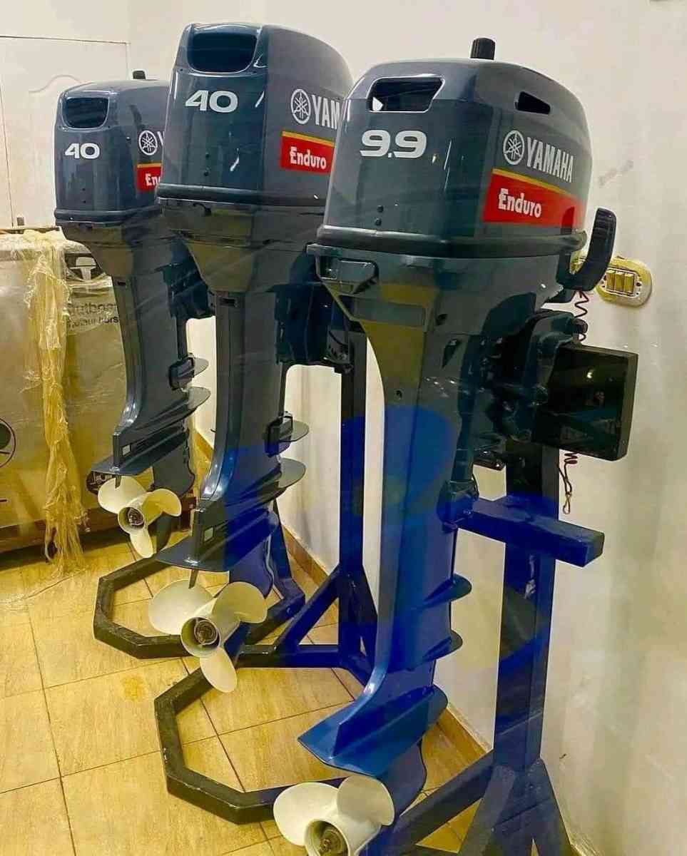 Boats engines and parts available - Miami Beach, Florida - FleaMarketBay