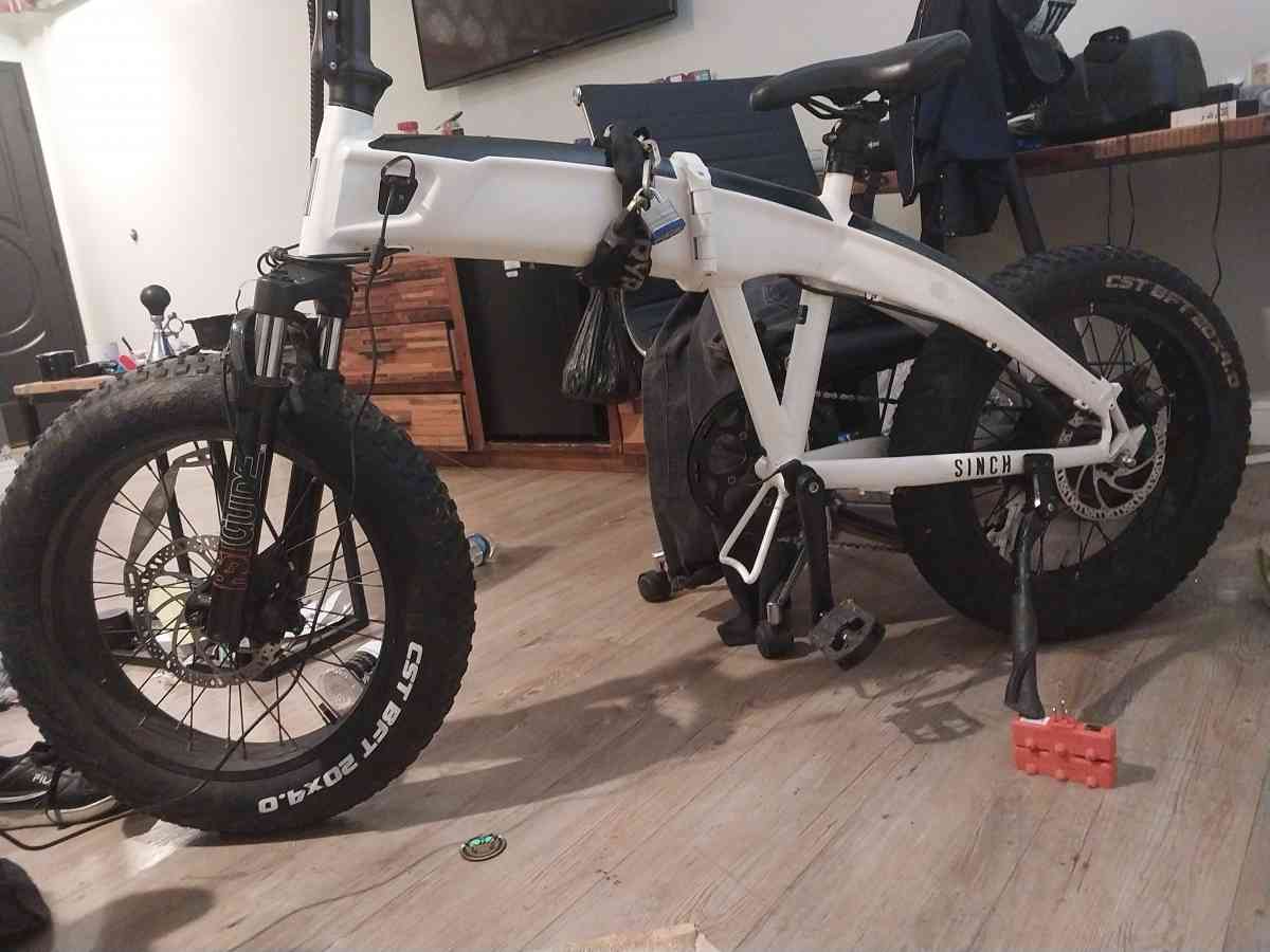 e bike - Los Angeles, California - FleaMarketBay