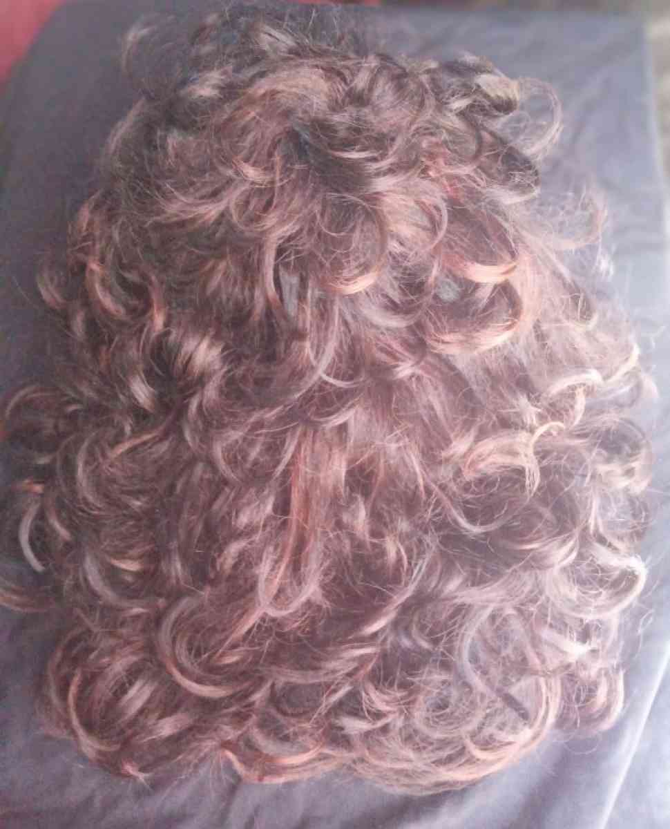 Brand New Wigs - Fresno, California - FleaMarketBay