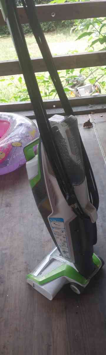 bissell crosswave - Leesville, South Carolina