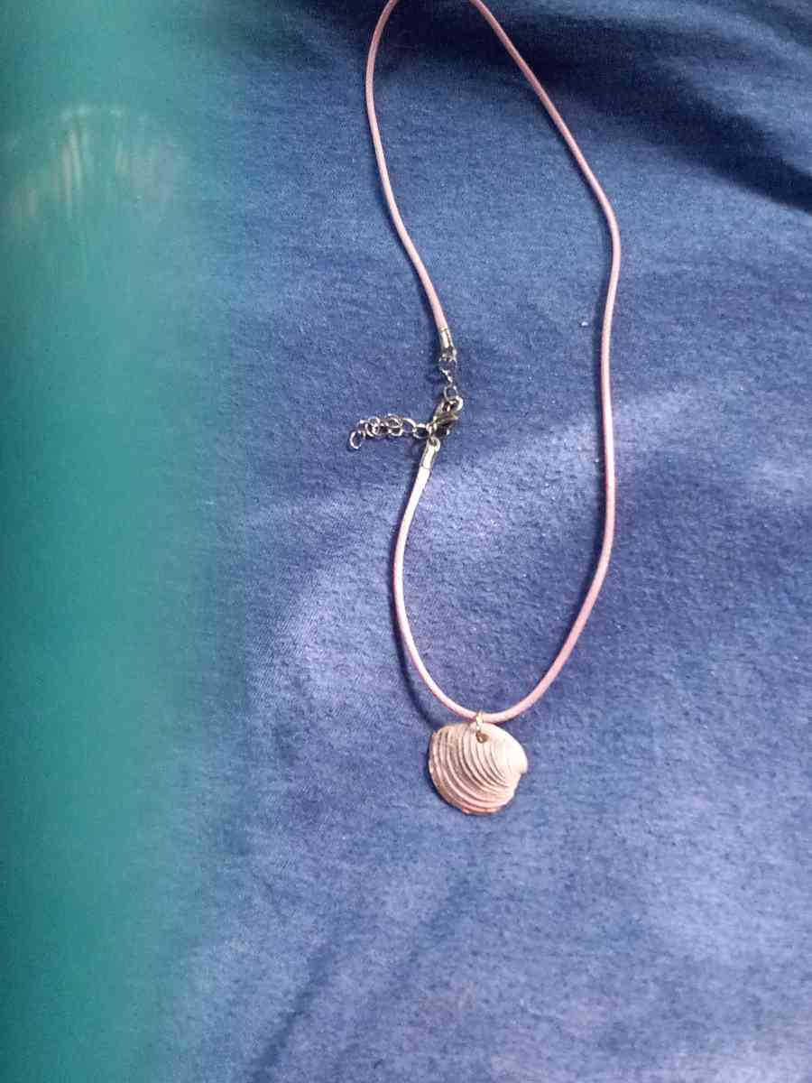 necklace - Tampa, Florida