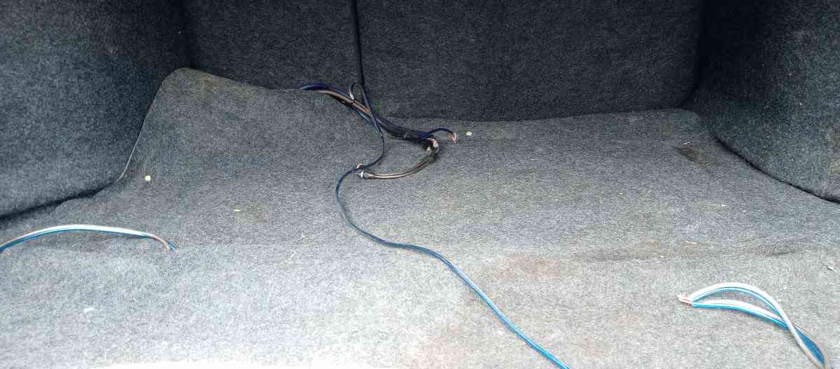 06 Pontiac Grand Prix Gt - Detroit, Michigan - FleaMarketBay