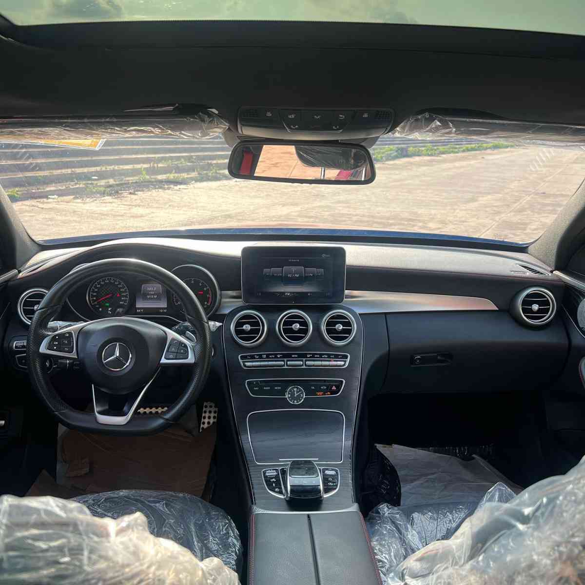 MercedesBenz C450 - Dallas, Texas - FleaMarketBay