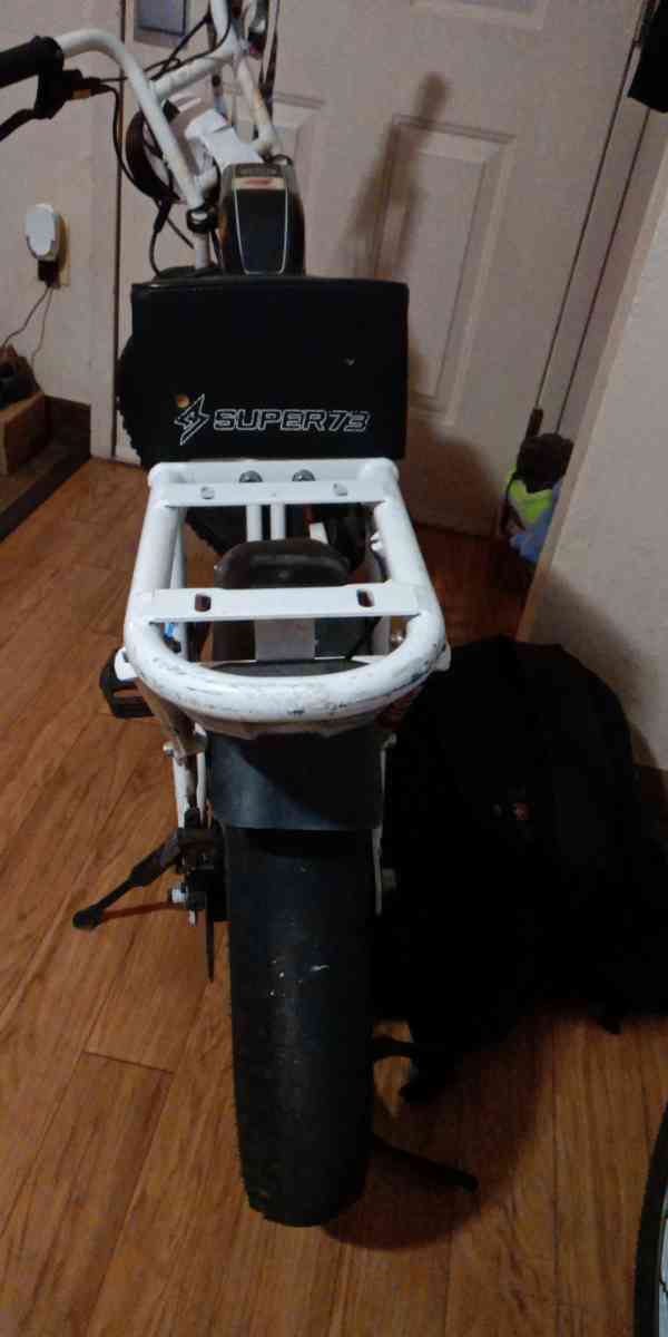 super 73 s1 - Lewisville, Texas - FleaMarketBay