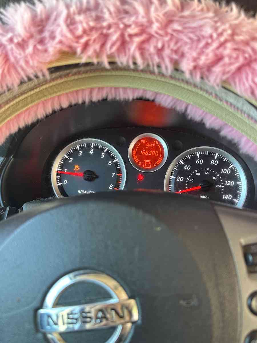 2012 Nissan Sentra - Indio, California - FleaMarketBay