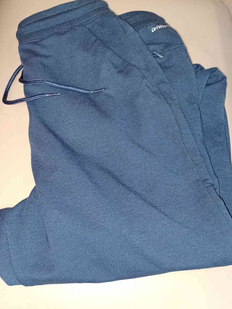 BLUE JOGGERS Sz Small - National City, California