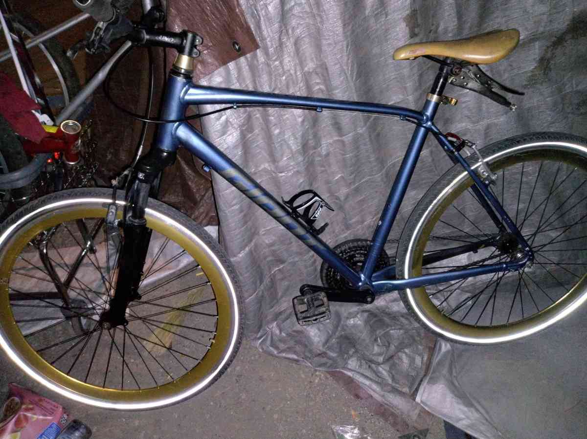 bicycle - Santa Clara, California