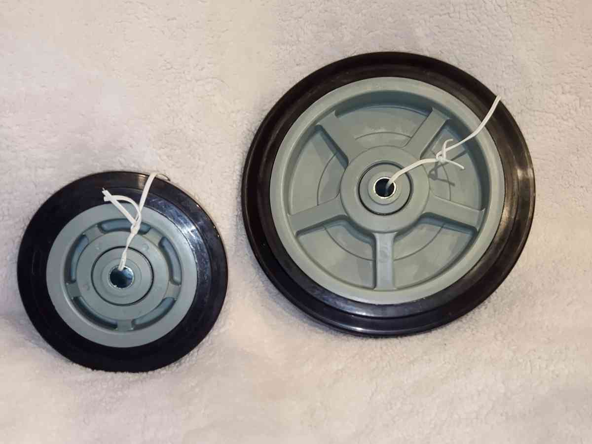 wheels - Minneapolis, Minnesota - FleaMarketBay