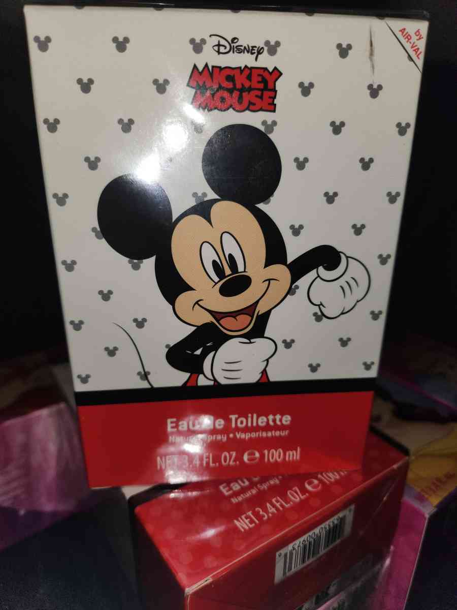 Childrens perfume 3 oz - Antioch, Tennessee - FleaMarketBay