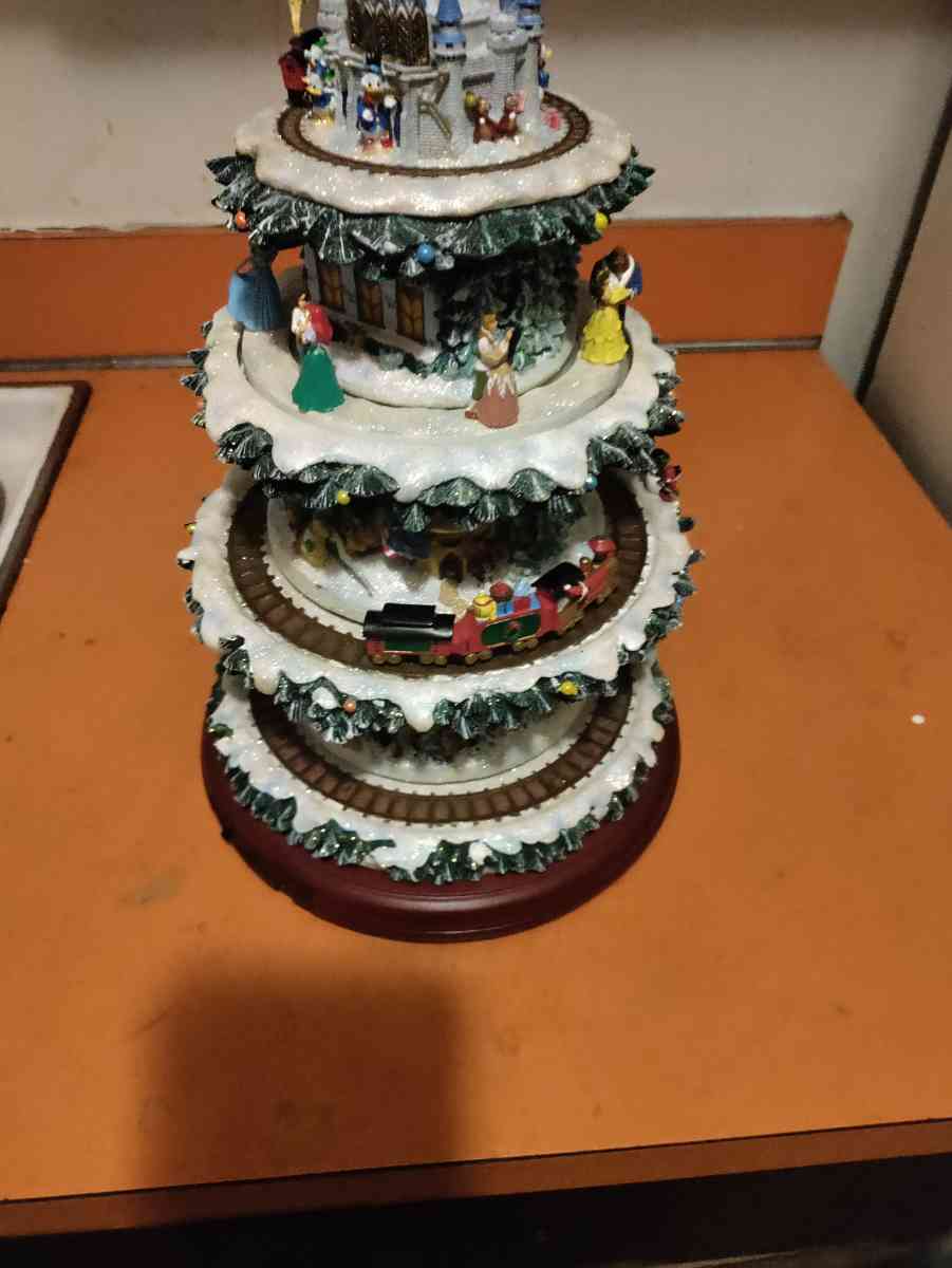 Christmas decoration - Altamonte Springs, Florida