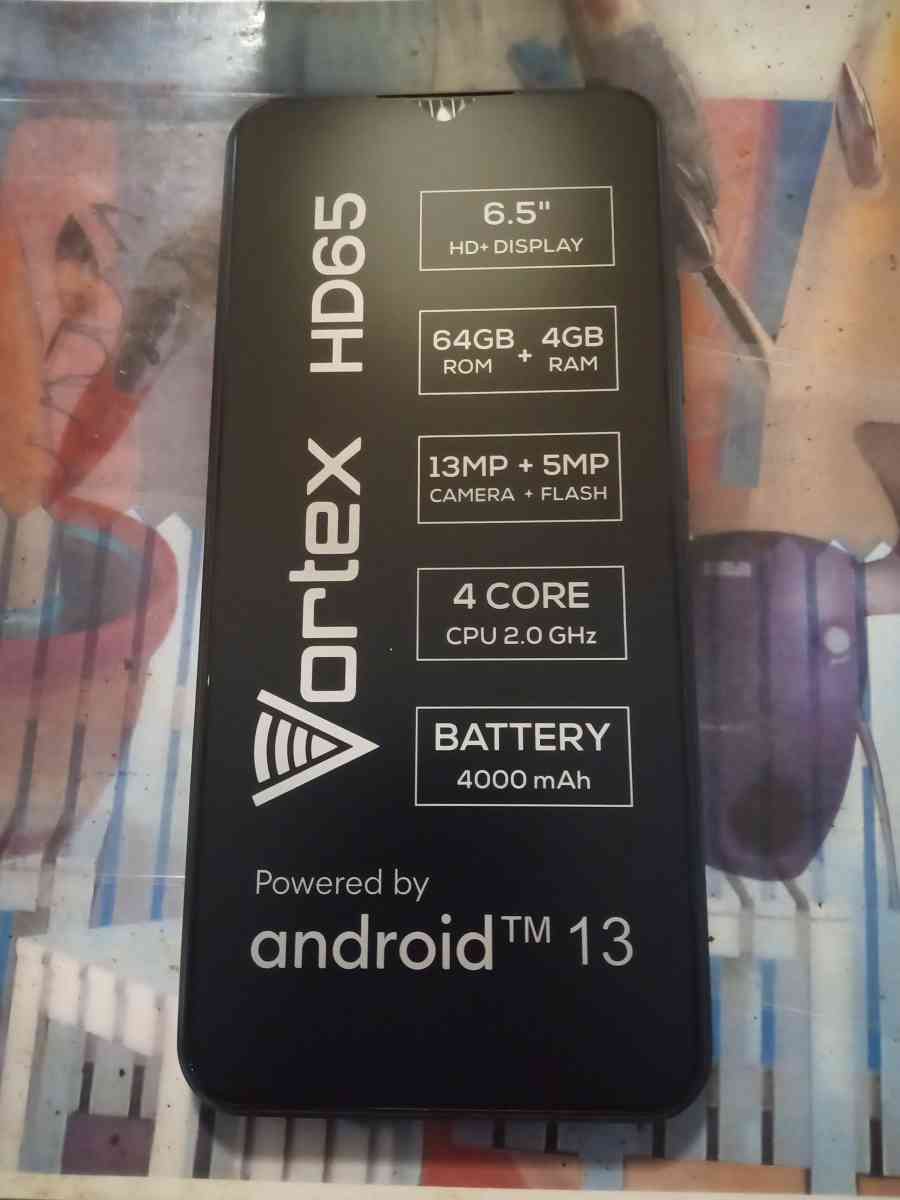 Tablet and Phone - Tucson, Arizona - FleaMarketBay