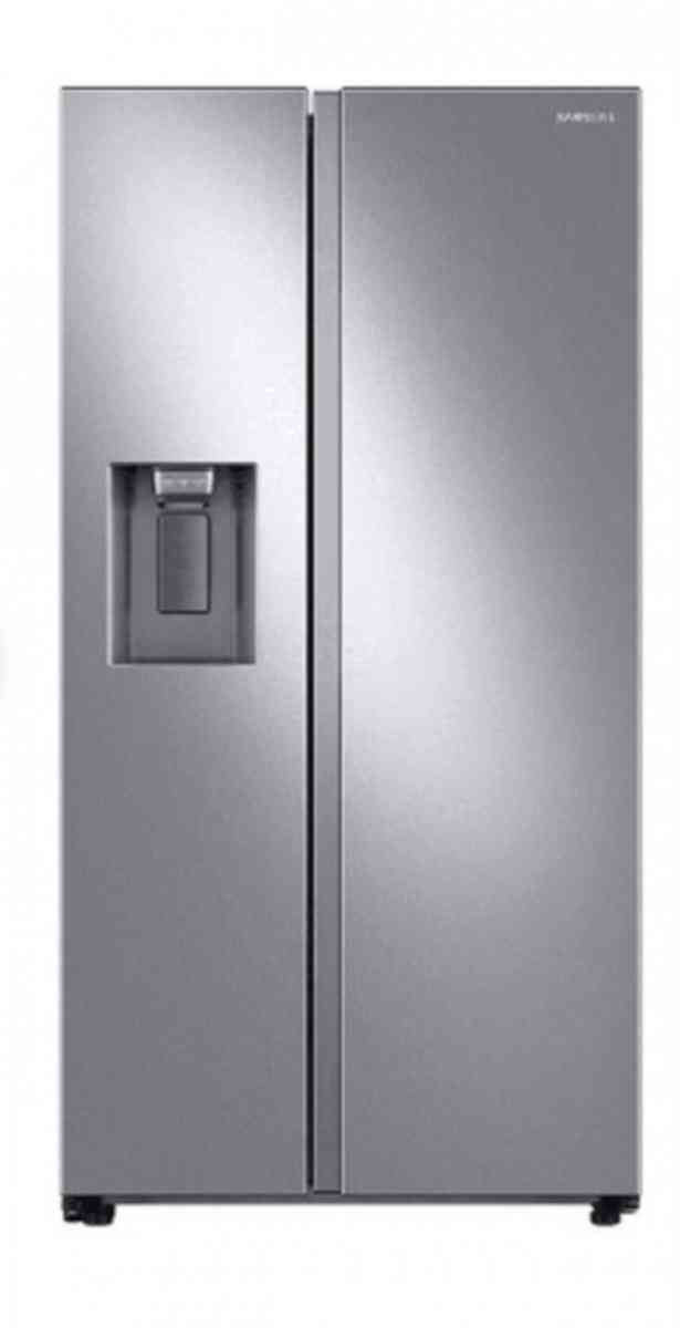 Samsung refrigerator with French doors - Winchester, Tennessee