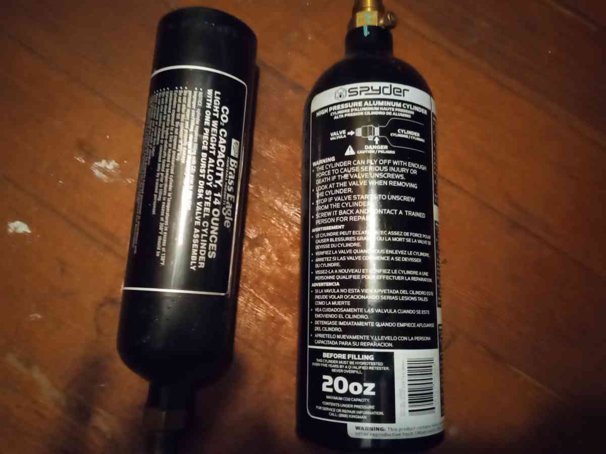 paintball guns and equipment - Johnstown, Pennsylvania - FleaMarketBay