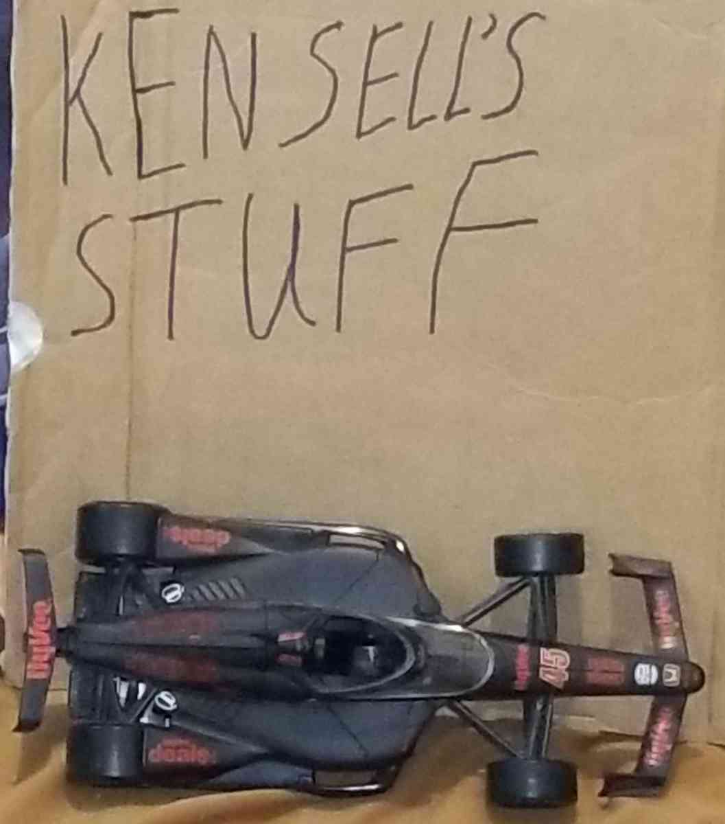 Hy Vee Dicast metal collectors toy car local sell 20 dollars - Cedar Rapids, Iowa - FleaMarketBay