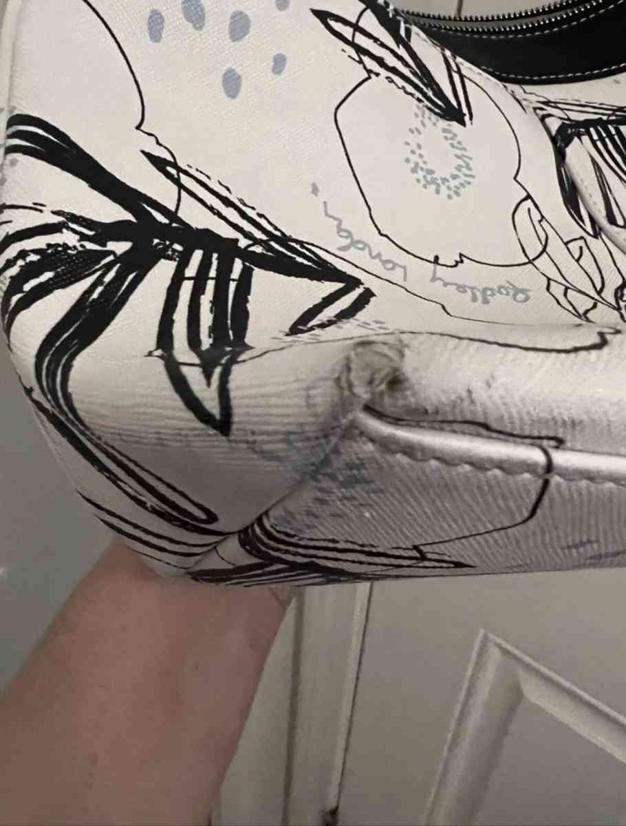 Radley Messenger Crossbody PreOwned - Dedham, Massachusetts - FleaMarketBay