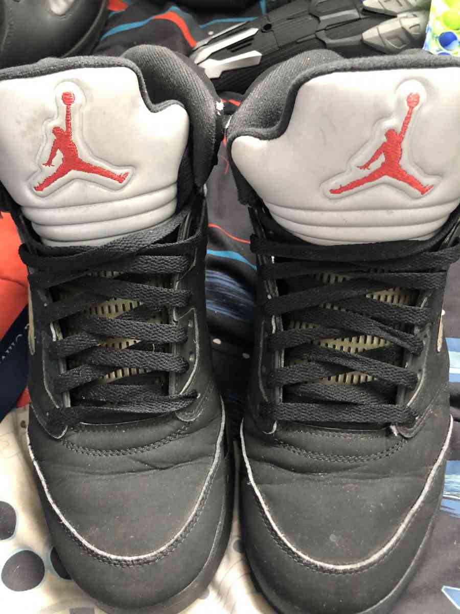 shoes - Hooper, Washington - FleaMarketBay