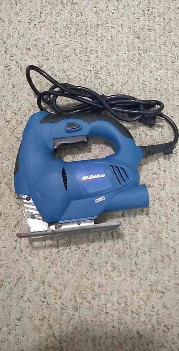 ACDELCO Jigsaw - Taunton, Massachusetts