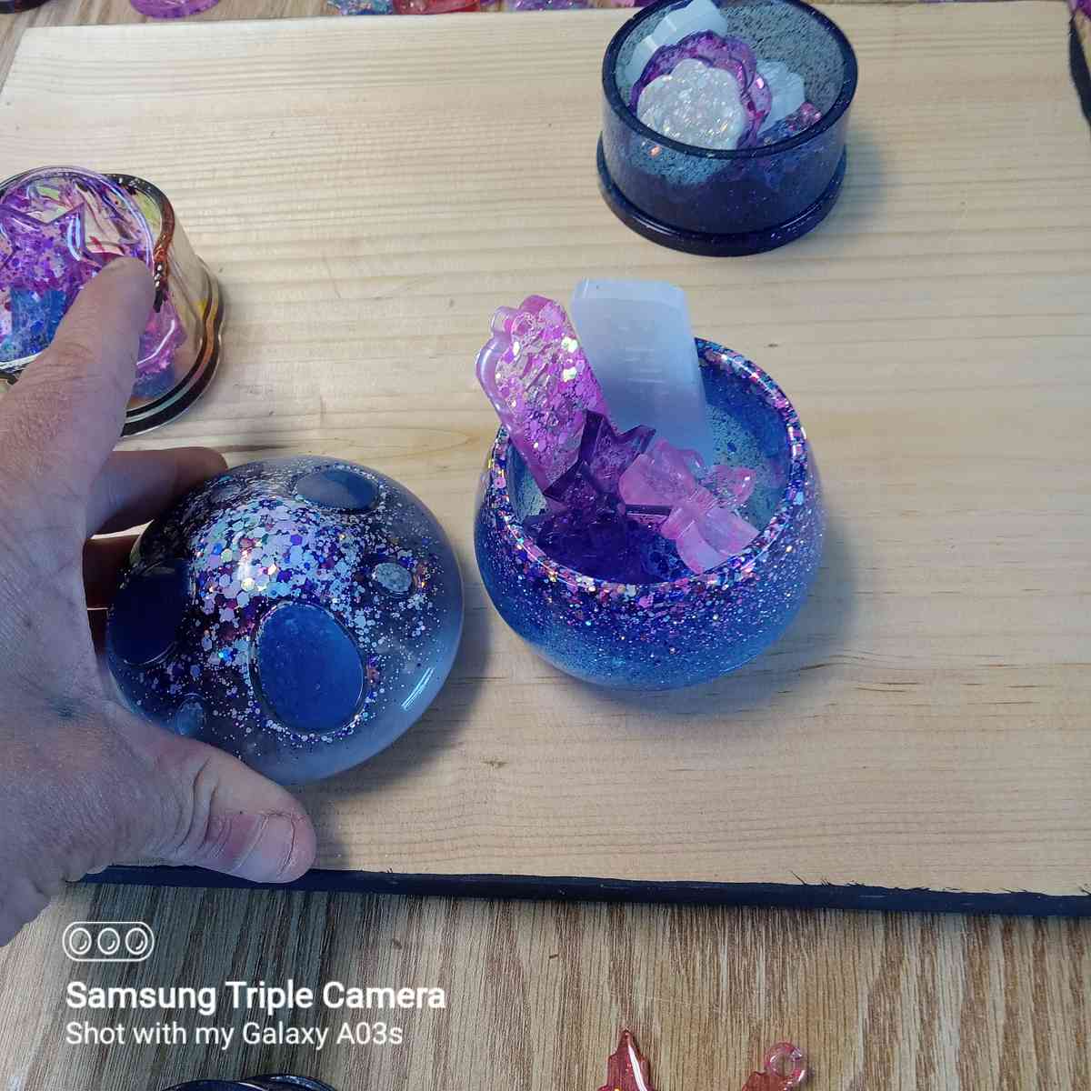 paper weight boxes with lids - Green Forest, Arkansas - FleaMarketBay